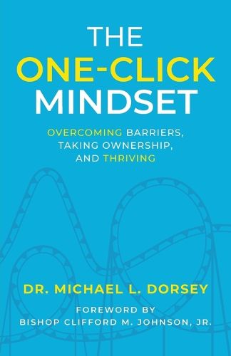 Cover image for The One-Click Mindset