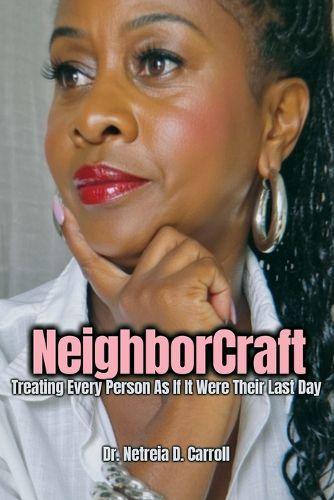 Cover image for NeighborCraft