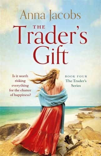 Cover image for The Trader's Gift