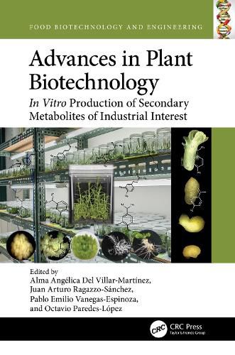 Cover image for Advances in Plant Biotechnology