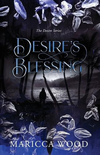 Cover image for Desire's Blessing