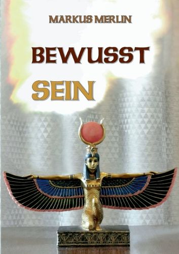 Cover image for Bewusst Sein