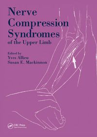 Cover image for Nerve Compression Syndromes of the Upper Limb