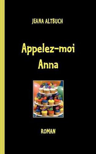 Cover image for Appelez-moi Anna