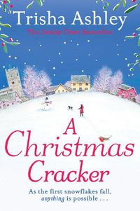 Cover image for A Christmas Cracker