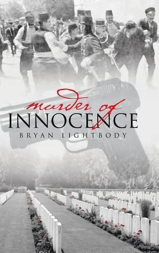 Cover image for Murder of Innocence