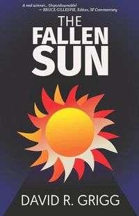 Cover image for The Fallen Sun