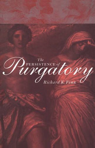 Cover image for The Persistence of Purgatory