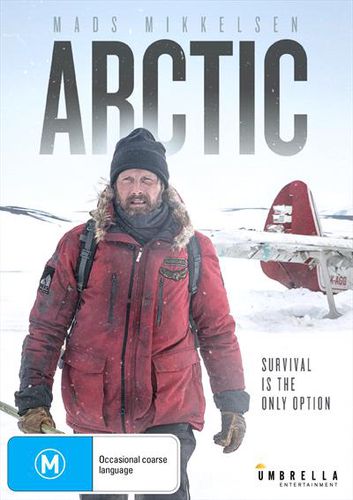 Arctic (DVD)