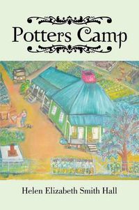 Cover image for Potters Camp