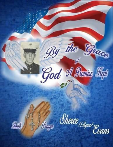 Cover image for By the Grace of God A Promise Kept