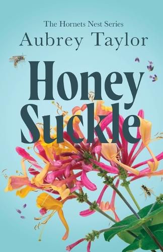 Cover image for Honeysuckle
