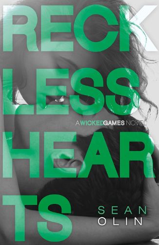 Cover image for Reckless Hearts