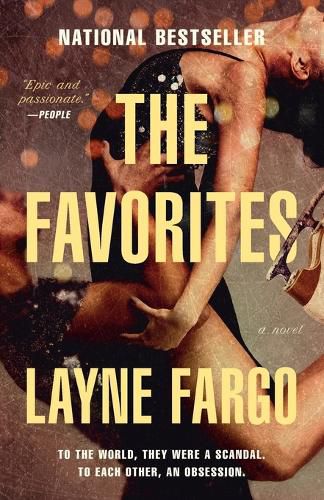 Cover image for The Favorites