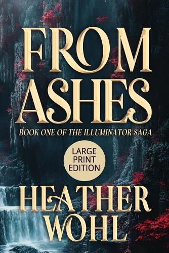 Cover image for From Ashes