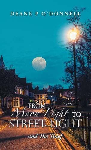 Cover image for From Moon Light to Street Light