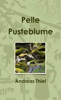 Cover image for Pelle Pusteblume