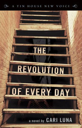 Cover image for The Revolution of Every Day