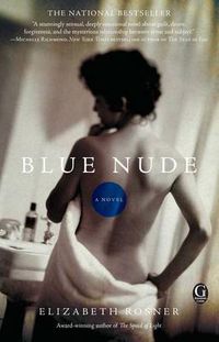 Cover image for Blue Nude