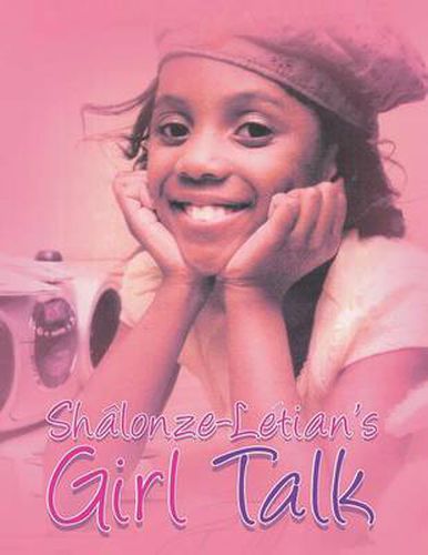 Cover image for Girl Talk