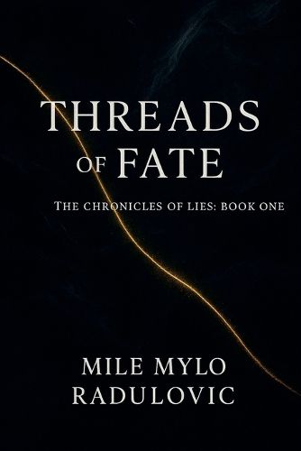Cover image for The Chronicles of Lies Series, Book One