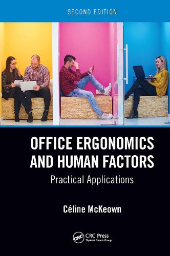 Cover image for Office Ergonomics and Human Factors