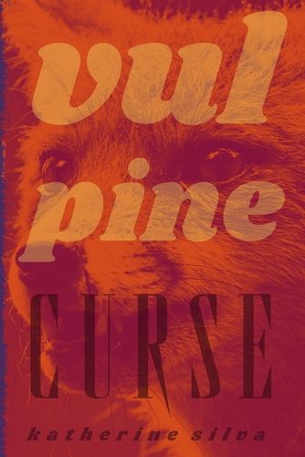 Cover image for Vulpine Curse