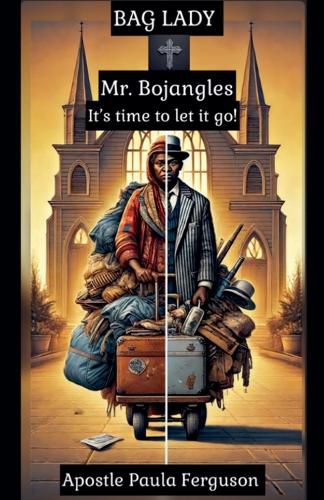 Cover image for Bag Lady, Mr. Bojangles