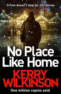 Cover image for No Place Like Home