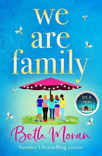 Cover image for We Are Family