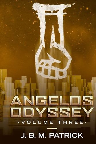 Angelos Odyssey