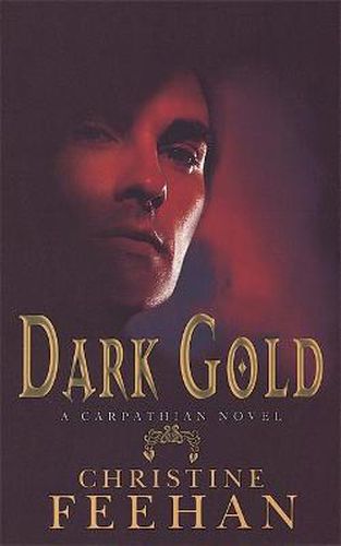 Dark Gold: Number 3 in series