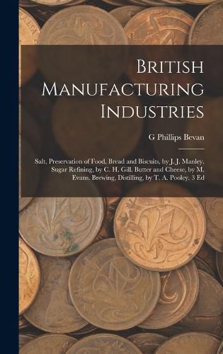 British Manufacturing Industries