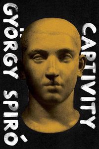 Cover image for Captivity