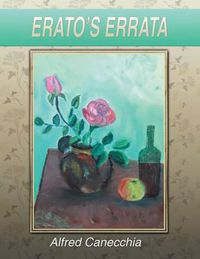 Cover image for Erato's Errata