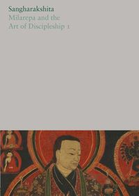 Cover image for Milarepa and the Art of Discipleship I