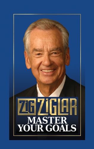 Cover image for Master Your Goals