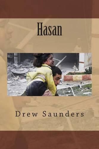 Cover image for Hasan