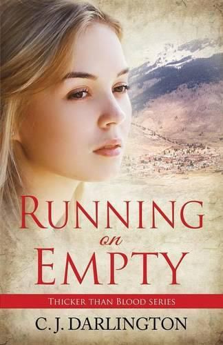 Cover image for Running on Empty