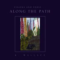 Cover image for Visions and Verse. . . Along the Path