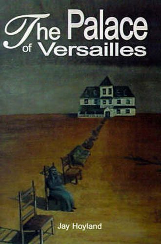 Cover image for The Palace of Versailles