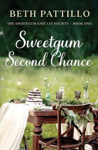 Cover image for Sweetgum Second Chance