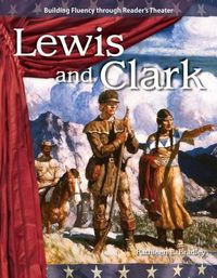 Cover image for Lewis and Clark