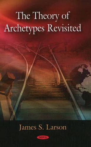 Cover image for Theory of Archetypes Revisited