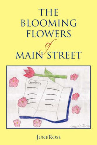 Cover image for The Blooming Flowers of Main Street