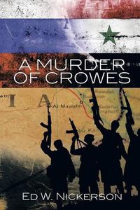 Cover image for A Murder of Crowes
