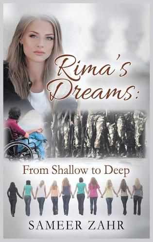 Cover image for Rima's Dream