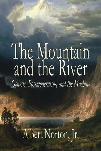 Cover image for The Mountain and the River