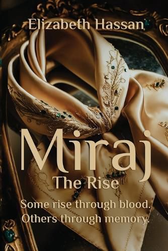 Cover image for Miraj - The Rise