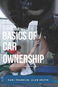 Cover image for Introduction to Basics of Car Ownership